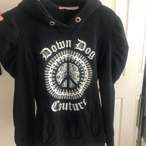 Juicy Couture Sweatshirt